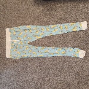 Little Sleepies Women Banana Pajama Bottoms